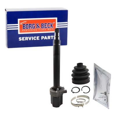 Borg & Beck BCJ1383 CV Joint
