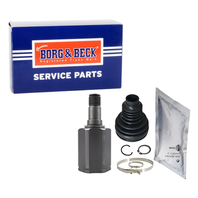 Borg & Beck BCJ1386 CV Joint
