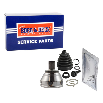 Borg & Beck BCJ1391 CV Joint