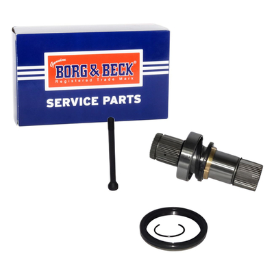 Borg & Beck BCJ1441 CV Joint