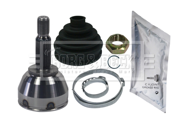 Borg & Beck BCJ1480 CV Joint
