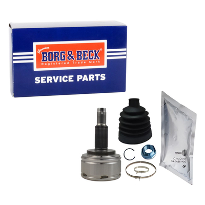 Borg & Beck BCJ1501 CV Joint