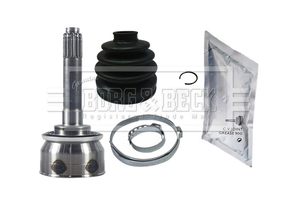 Borg & Beck BCJ1522 CV Joint
