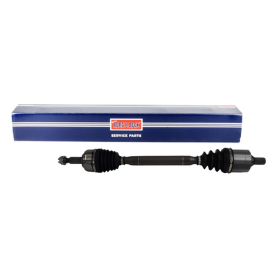 Borg & Beck BDS1251