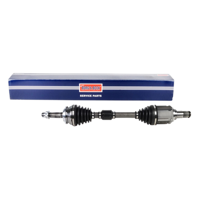 Borg & Beck BDS1252 Drive Shaft