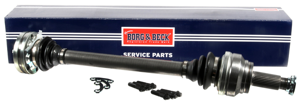 Borg & Beck BDS1504 Drive Shaft