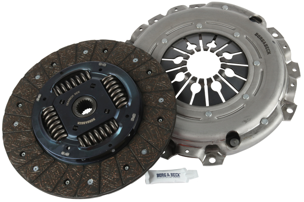 Borg & Beck HKR1081