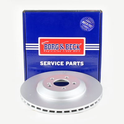 Borg & Beck BBD7037S