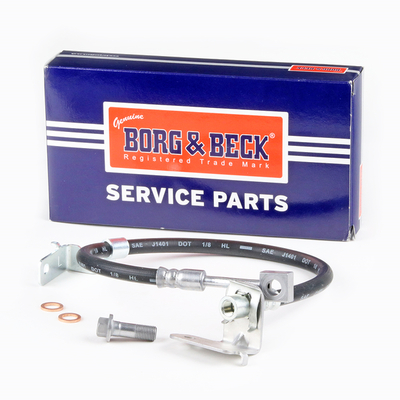 Borg & Beck BBH9036 Brake Hose