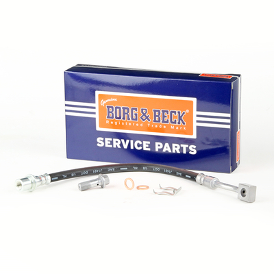 Borg & Beck BBH9038 Brake Hose