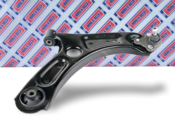 Borg & Beck BCA7991 Wishbone / Suspension Arm
