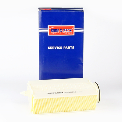 Borg & Beck BFA2700 Air Filter