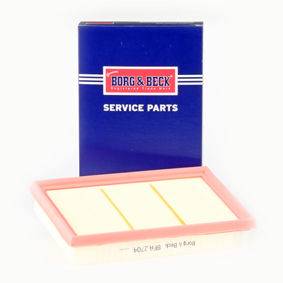 Borg & Beck BFA2704 Air Filter
