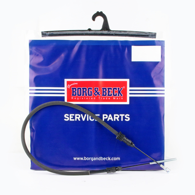 Borg & Beck BKB3939 Handbrake Cable