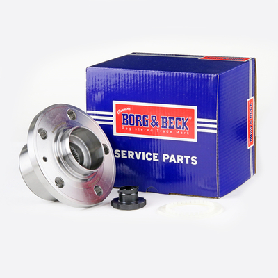 Borg & Beck BWK1595 Wheel Bearing Kit