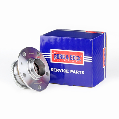 Borg & Beck BWK1598 Wheel Bearing Kit