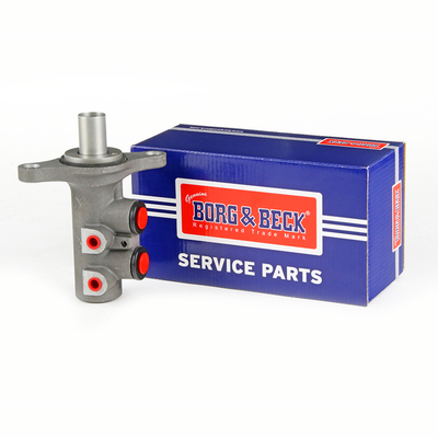 Borg & Beck BBM4818 Brake Master Cylinder