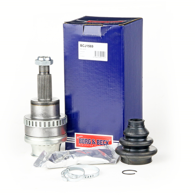 Borg & Beck BCJ1569 CV Joint