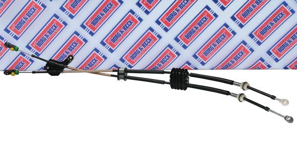 Borg & Beck BKG1360 Gear Change Cable