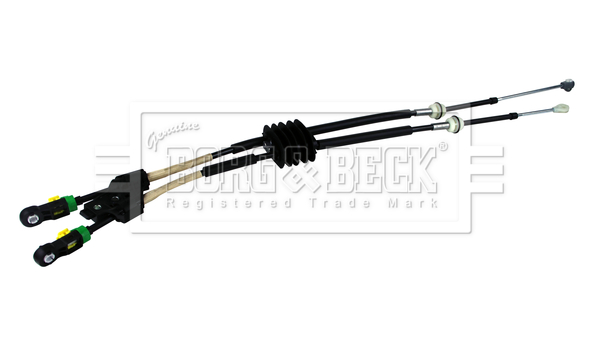 Borg & Beck BKG1361 Gear Change Cable
