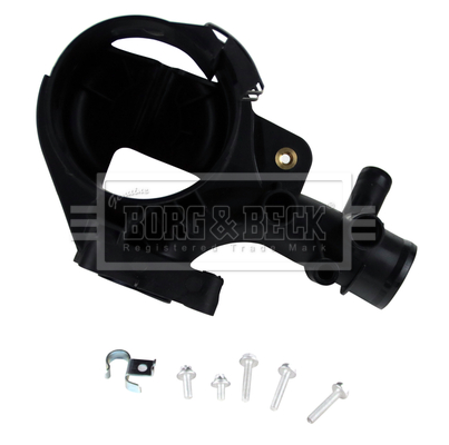 Borg & Beck BTS1165 Coolant Flange / Pipe