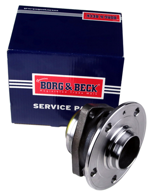 Borg & Beck BWK1601 Wheel Bearing Kit