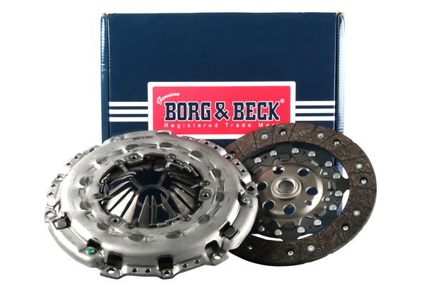 Borg & Beck HK2851 Clutch Kit