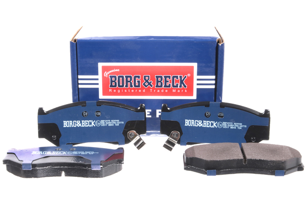 Borg & Beck BBP2975 Brake Pads Set