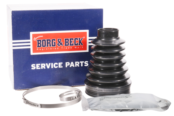 Borg & Beck BCB2909 CV Joint Boot