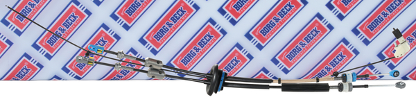 Borg & Beck BKG1369 Gear Change Cable