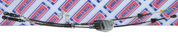 Borg & Beck BKG1371 Gear Change Cable