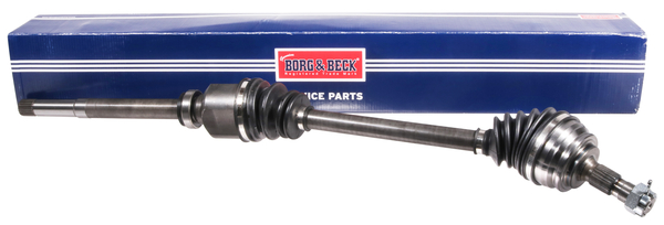 Borg & Beck BDS1649 Drive Shaft