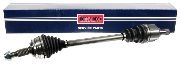 Borg & Beck BDS1650 Drive Shaft
