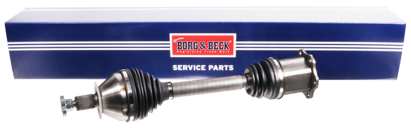 Borg & Beck BDS1664