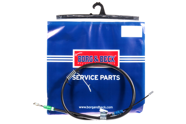 Borg & Beck BKB3967 Handbrake Cable