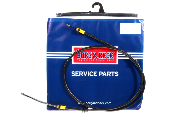 Borg & Beck BKB3978 Handbrake Cable