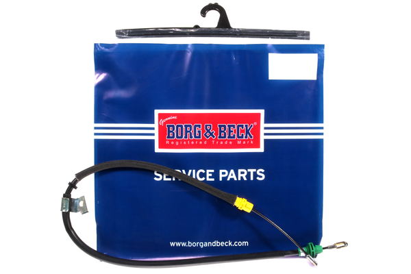 Borg & Beck BKB3983 Handbrake Cable