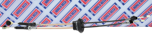 Borg & Beck BKG1382 Gear Change Cable