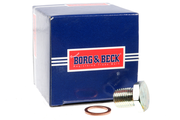 Borg & Beck BPL110S Sump Plug