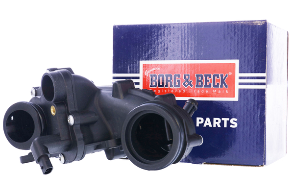 Borg & Beck BBT577 Coolant Thermostat