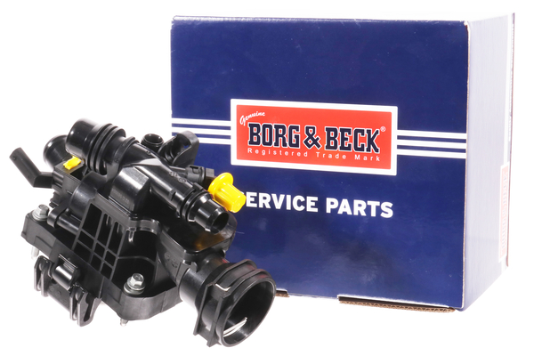 Borg & Beck BBT580 Coolant Thermostat