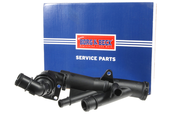 Borg & Beck BBT581 Coolant Thermostat