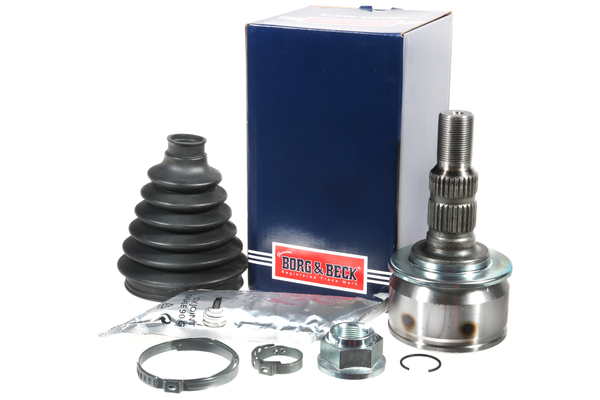 Borg & Beck BCJ1629 CV Joint