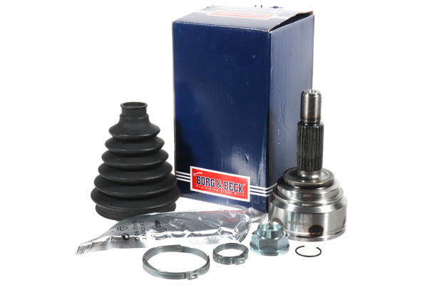 Borg & Beck BCJ1639 CV Joint