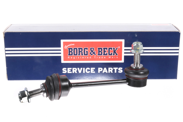 Borg & Beck BDL7696