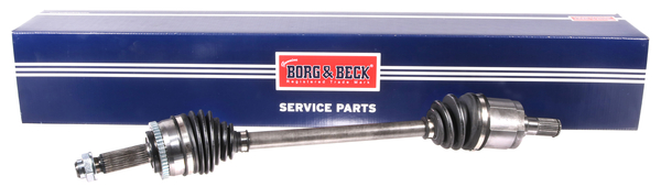 Borg & Beck BDS1671 Drive Shaft