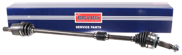 Borg & Beck BDS1672 Drive Shaft