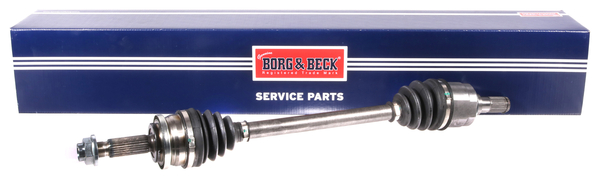 Borg & Beck BDS1673 Drive Shaft