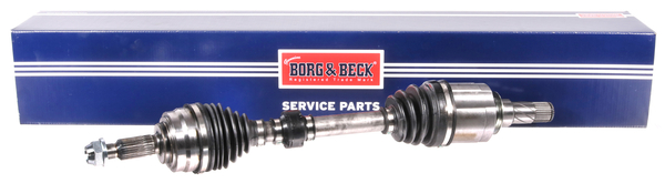 Borg & Beck BDS1675 Drive Shaft