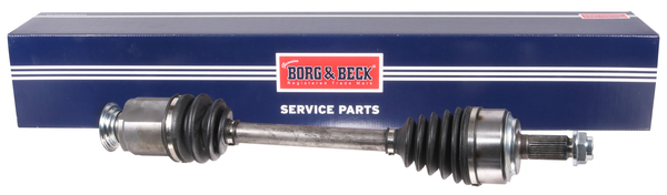 Borg & Beck BDS1679